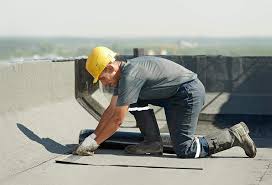 Pine Ridge, PA Roofing service Company